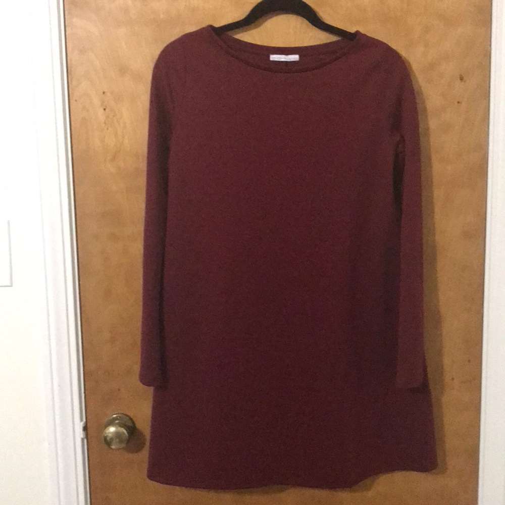 Zara Trafaluc dress